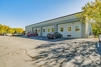 Biddeford, ME Office - 443 Main St