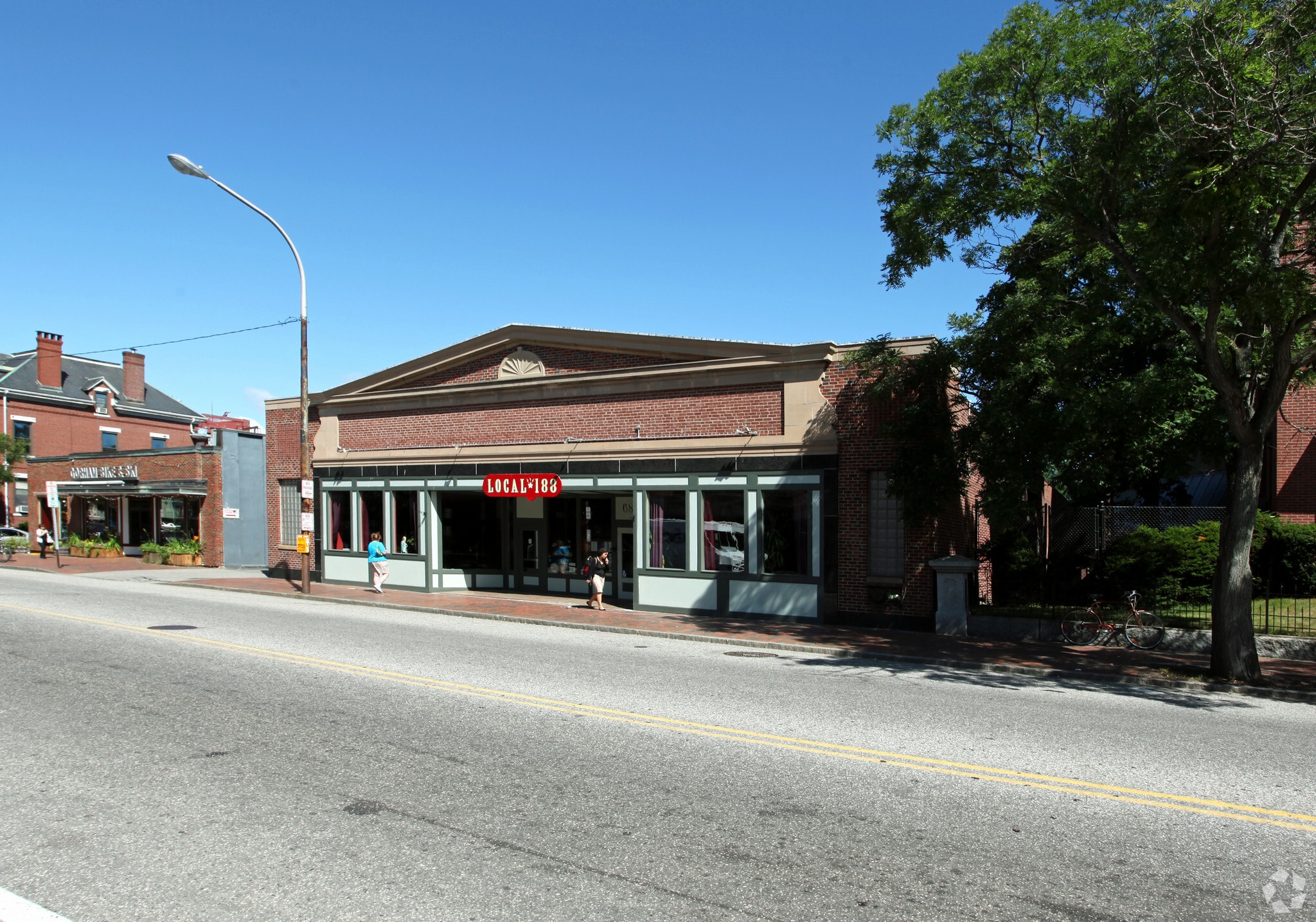 685 Congress St, Portland, ME for Rent