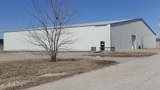 Manhattan, KS Warehouse - 8900 Green Valley Dr