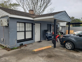 Orlando, FL Retail - 1010 Maltby Ave