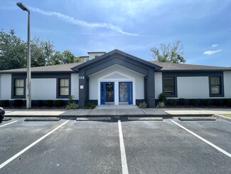 Lake Mary, FL Office - 175 Middle St