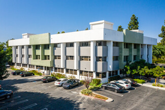 Culver City, CA Office - 5839-5855 Green Valley Cir