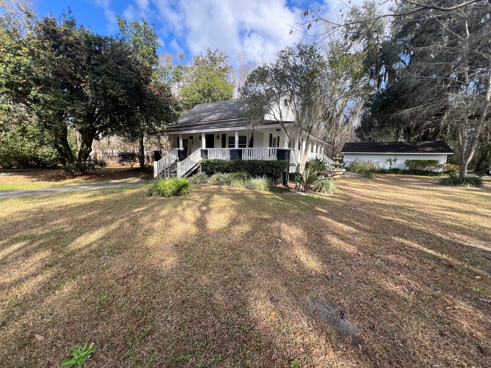 630 Meinhard Rd, Port Wentworth, GA for Rent