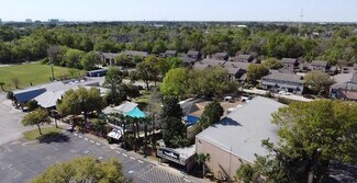 Houston, TX Commercial - 13101 Kuykendahl Rd