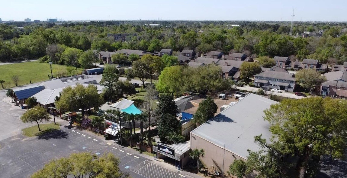 13101 Kuykendahl Rd, Houston, TX for Sale