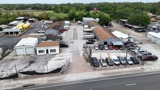 Lutz, FL Industrial - 17604 N Us-41