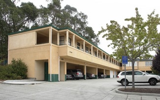 Pinole, CA Office/Medical - 1700-1718 San Pablo Ave