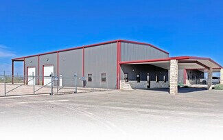 3207 N County Rd 1108  