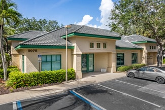 Naples, FL Medical - 9975 Tamiami Trl N