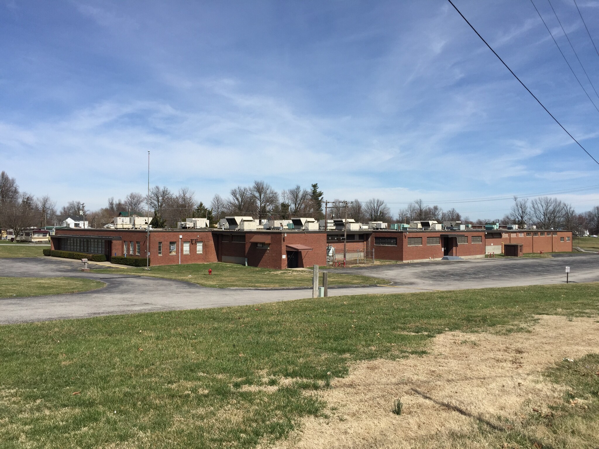 1020 Hustonville Rd, Danville, KY for Rent