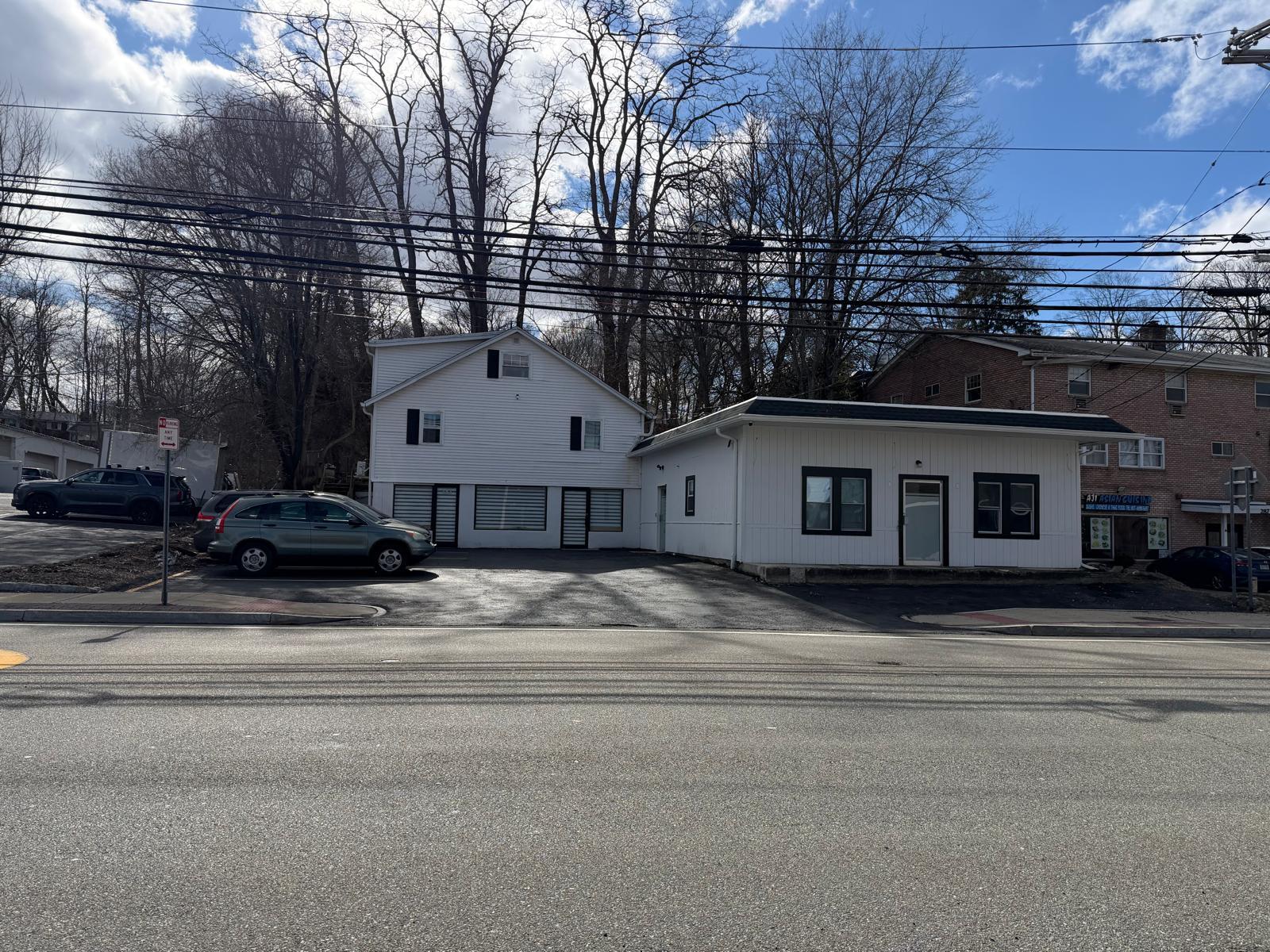 283 NY-32 Rt, Central Valley, NY for Rent