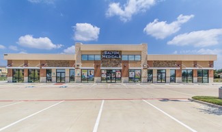 Mesquite, TX Office/Medical - 925 N Bryan Belt Line Rd