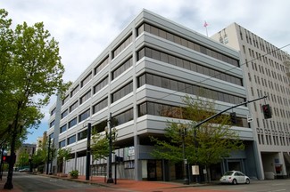 Portland, OR Office - 1221 SW Yamhill St