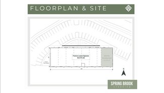 Columbia, MO Retail - Providence and Southampton Columbia, MO Retail - Providence and Southampton