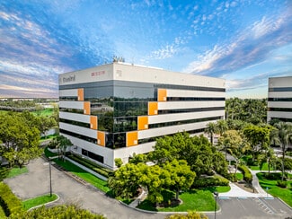 Miramar, FL Office - 3400 Lakeside Dr