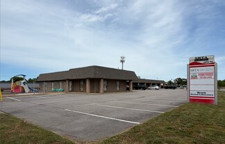 Virginia Beach, VA Office/Retail - 4696-4698 Honeygrove Rd