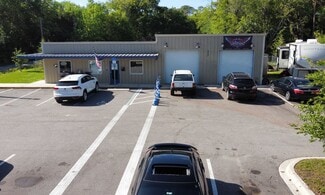 Saint Augustine, FL Retail - 415 Dairy Ave