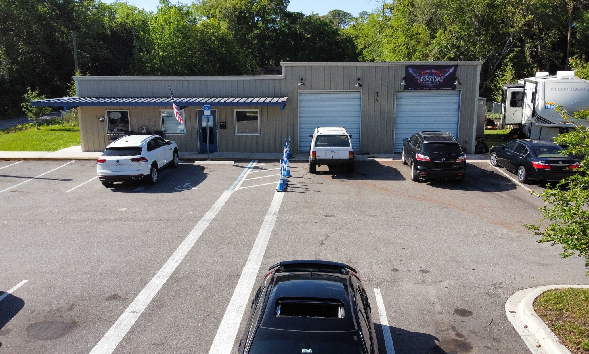 415 Dairy Ave, Saint Augustine, FL for Sale