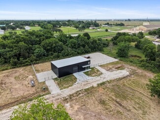 Navasota, TX Industrial - Millican-Cutt Off rd Navasota, TX Industrial - Millican-Cutt Off rd