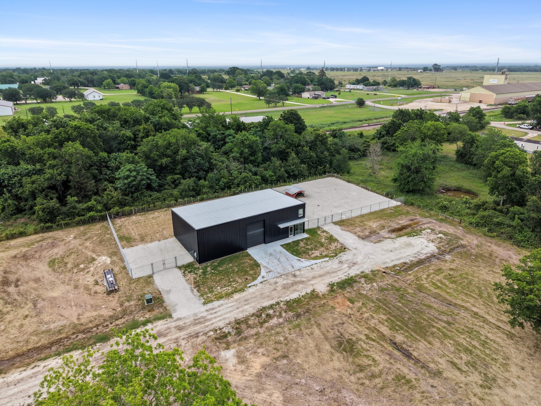 Millican-Cutt Off rd, Navasota, TX for Rent