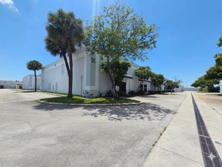 Davie, FL Office, Industrial - 2240 SW 70th Ave