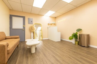 New York, NY Medical - 206-212 Canal St