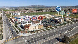 Menifee, CA undefined - 28842 McCall Blvd