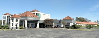 Port Allen, LA Hospitality - 131 N Lobdell Hwy