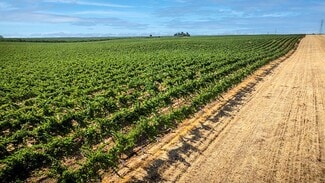 Ballico, CA Agricultural - 5648 N Montpelier Road Rd