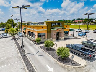 San Antonio, TX undefined - 5880 De Zavala Rd
