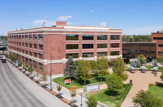 Denver, CO Office - 900 S Broadway