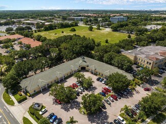 Orlando, FL undefined - 1601 Park Center Dr
