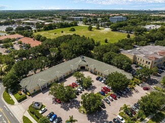 Orlando, FL Medical - 1601 Park Center Dr Orlando, FL Medical - 1601 Park Center Dr