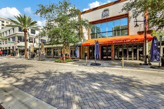 West Palm Beach, FL Retail - 225 Clematis St