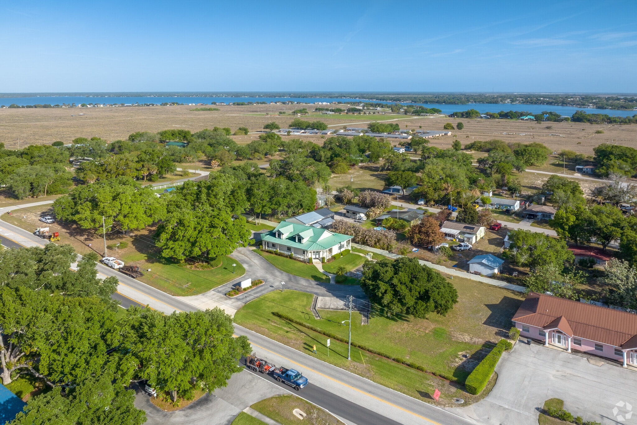 405 W Interlake Blvd, Lake Placid, FL for Sale