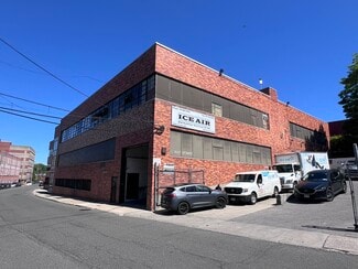 Mount Vernon, NY Industrial - 80 Hartford Ave Mount Vernon, NY Industrial - 80 Hartford Ave