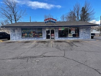 Canon City, CO Freestanding - 2355 Fremont Dr