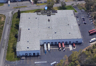 North Brunswick, NJ Industrial - 1305 Jersey Ave