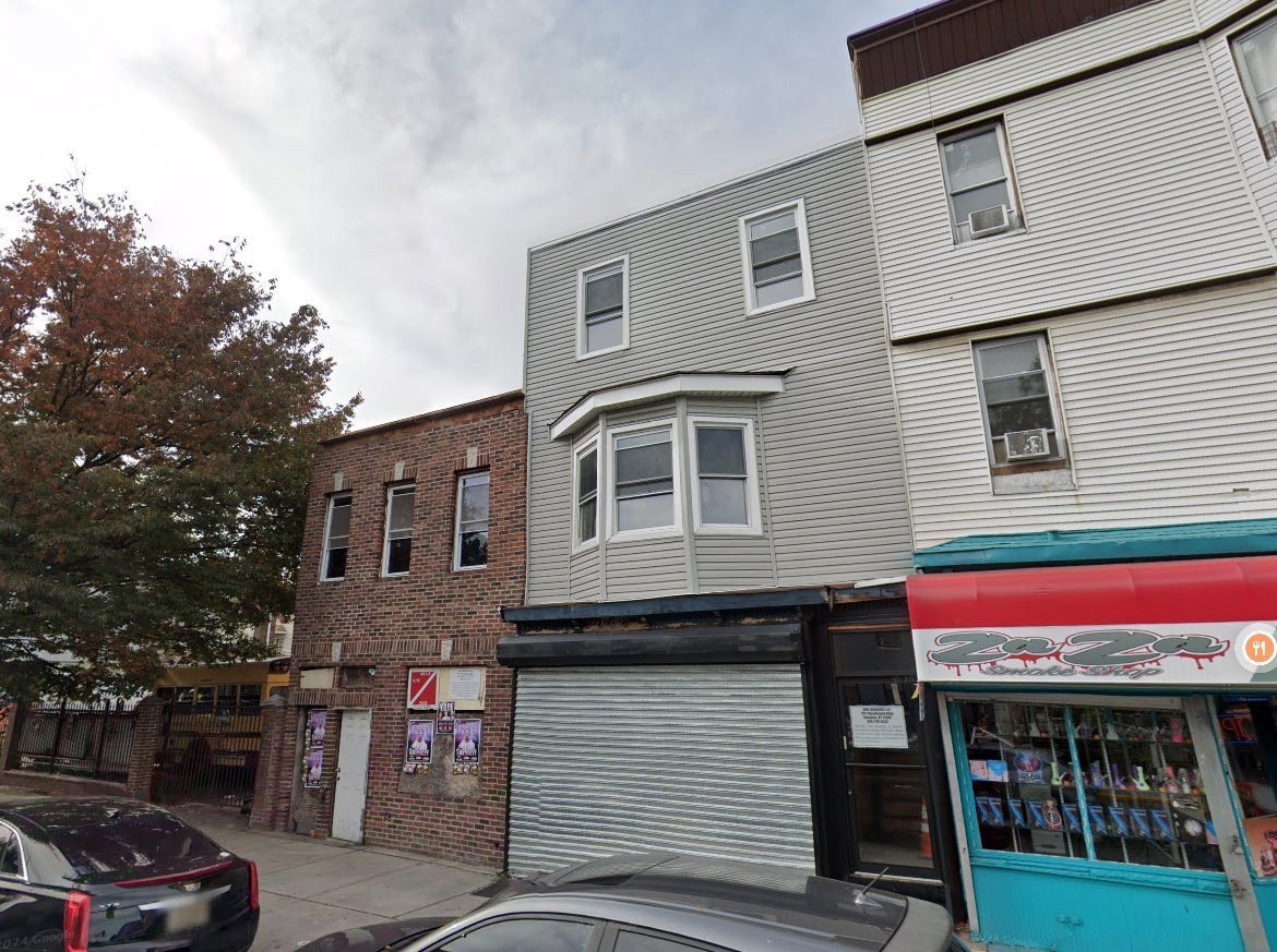 467.5-469 Martin Luther King Jr Dr, Jersey City, NJ for Sale