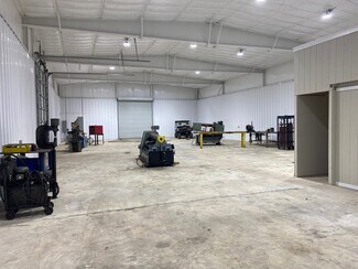 South Houston, TX Industrial - 1203 Missouri St