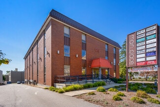 Attleboro, MA Medical - 120 N Main St Attleboro, MA Medical - 120 N Main St