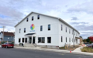 Kingston, NY Industrial - 104 Smith Ave Kingston, NY Industrial - 104 Smith Ave