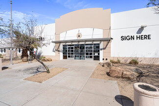 Phoenix, AZ Office - 16241 N Tatum Blvd