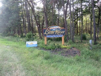 Little River, SC Commercial - T.B.D. Finnell Road