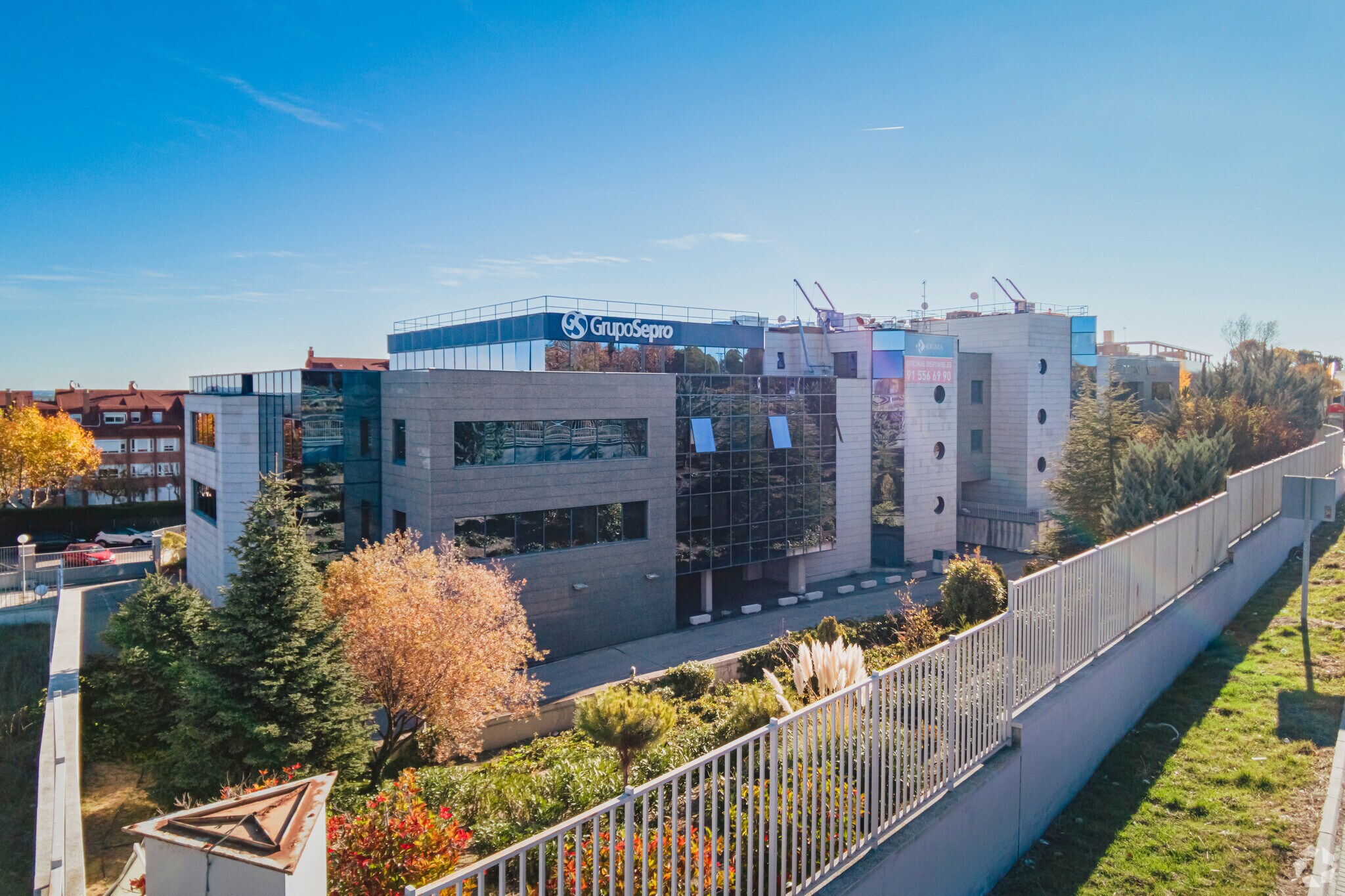 3 Calle Valle de Alcudia, Las Rozas de Madrid, MAD for Sale