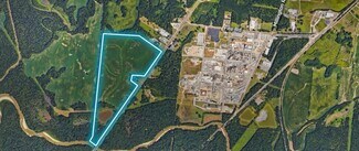 Memphis, TN Commercial Land - 0 US-51