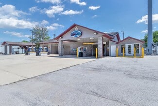East Alton, IL Specialty - 21 Airline Drive Dr