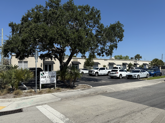 West Palm Beach, FL Industrial - 1177 Clare Ave