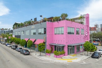 Miami, FL Office - 2121 NW 2nd Ave
