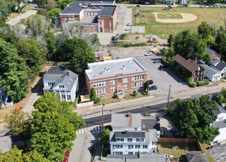 Saco, ME Schools - 50 Beach St